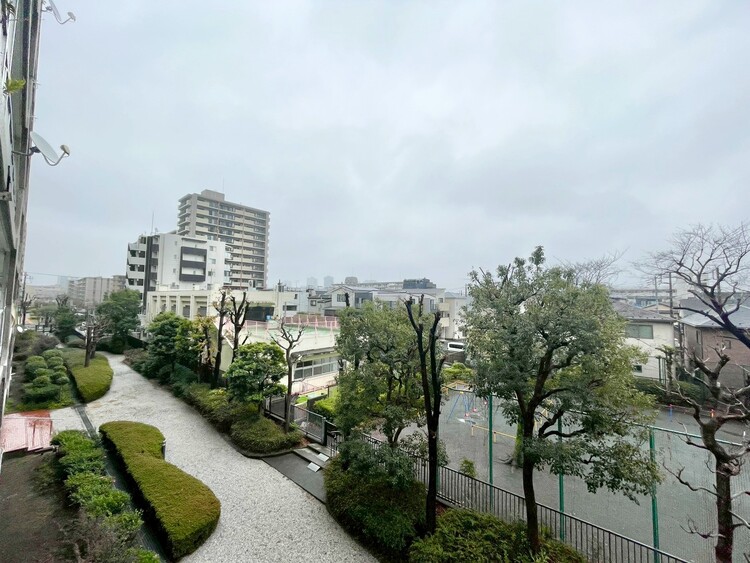 その他 陽当たり・通風・開放感に恵まれた環境です。