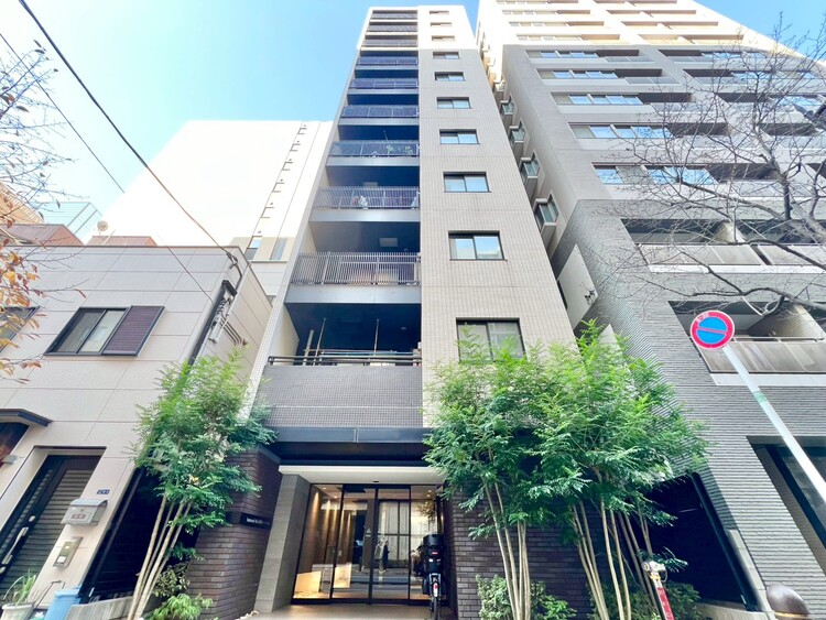 その他 飽きのこないシンプルモダンな外観です。