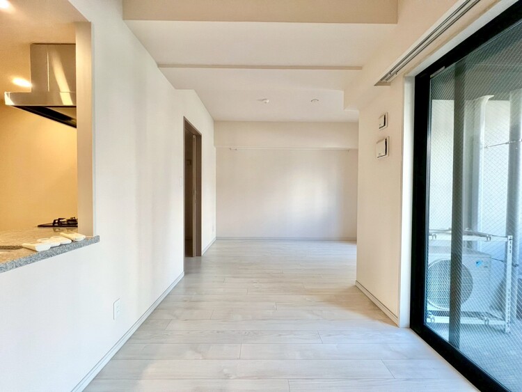 その他 「空間が織り成すひとつ先の住み心地」を演出します。