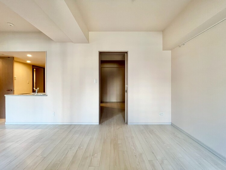 その他 充実した生活は伸びやかな居室空間から始まります。