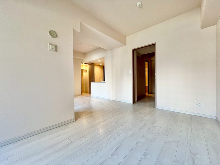 その他 伸びやかな空間のなかで、ゆったりとしたひとときを過ごせます。