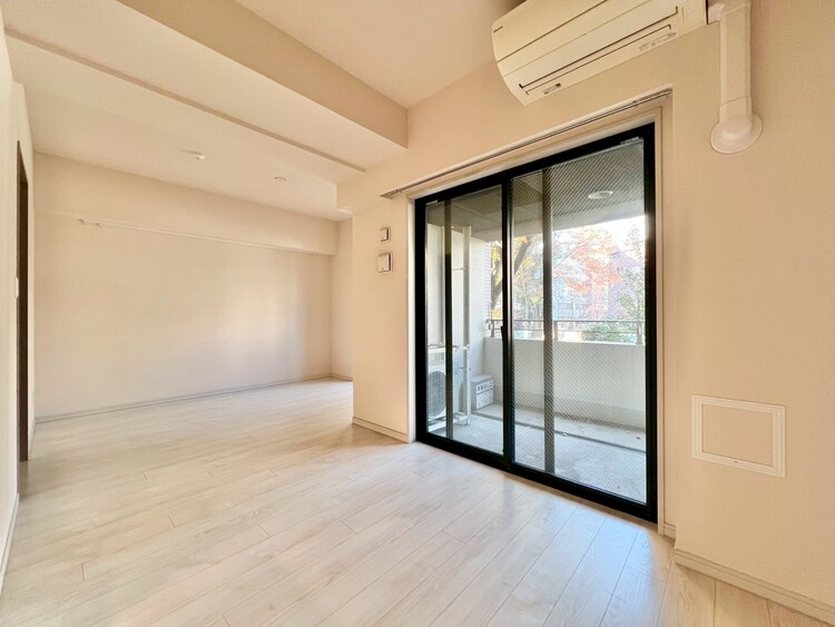 その他 居心地の良い空間に仕上がっております。