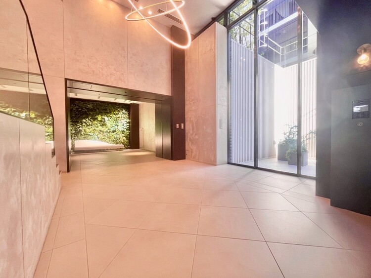 その他 綺麗に整備されており、行き届いた管理体制をうかがわせます。