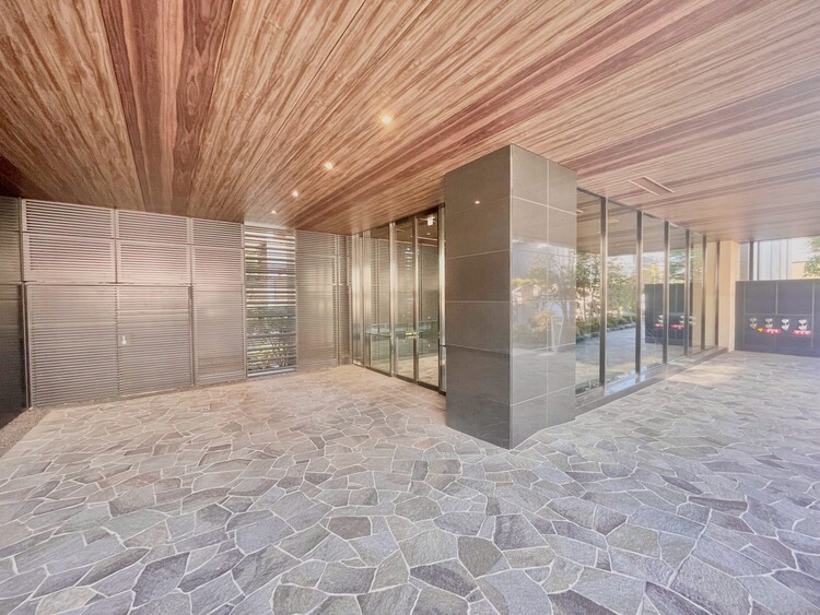 その他 館内は静寂な中が保たれており、管理が行き届いている印象を受けました。