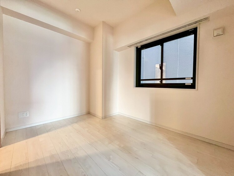 その他 清かで艶やかな時間をもたらしてくれる室内です。