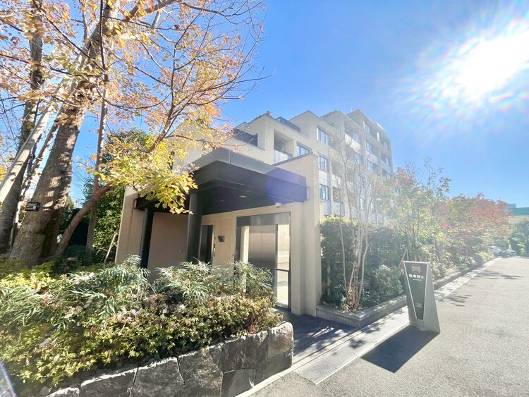 その他 忙しく過ぎゆく日常を置き去るほど、ゆったりした時間が流れる住環境。