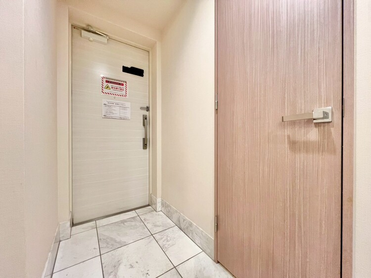 その他 安らぎに満ちた空間がここから始まります。