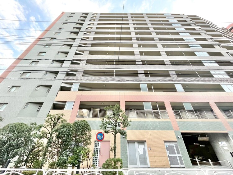 その他 忙しく過ぎゆく日常を置き去るほど、ゆったりした時間が流れる住環境。