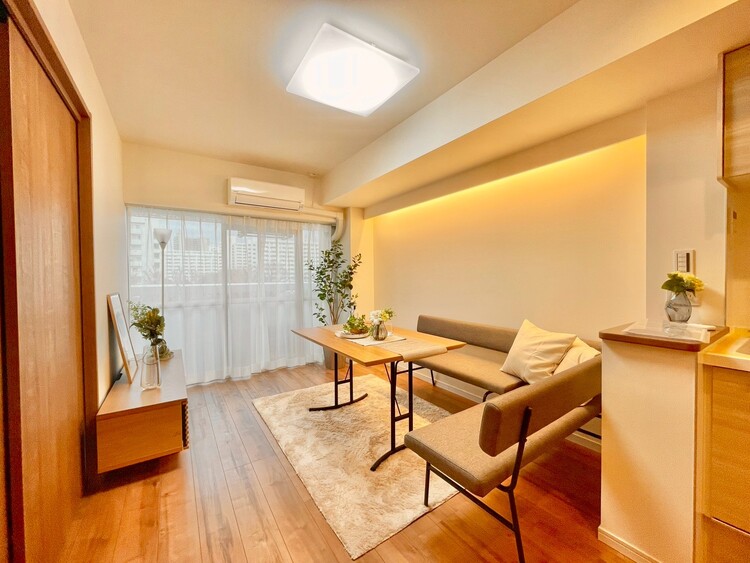 その他 快適に・伸びやかに。心の潤いを求める方々へ。