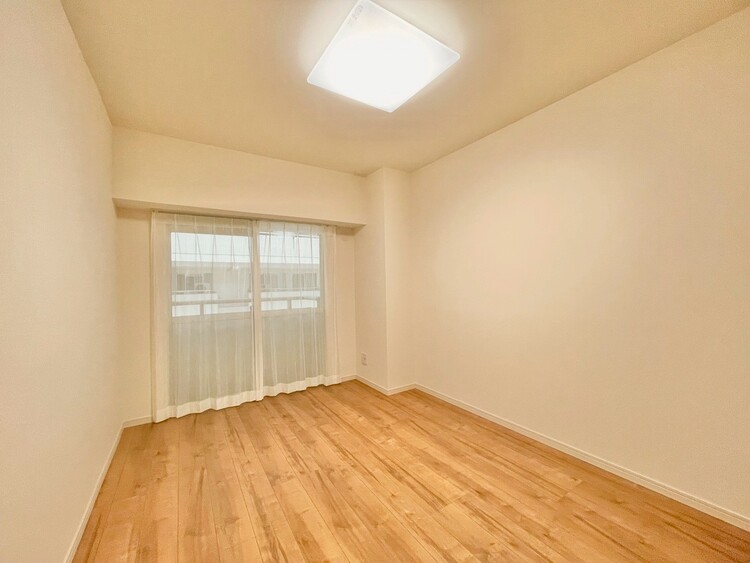 その他 清かで艶やかな時間をもたらしてくれる室内です。