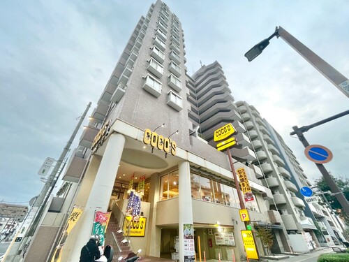 ハイホーム川崎の物件画像