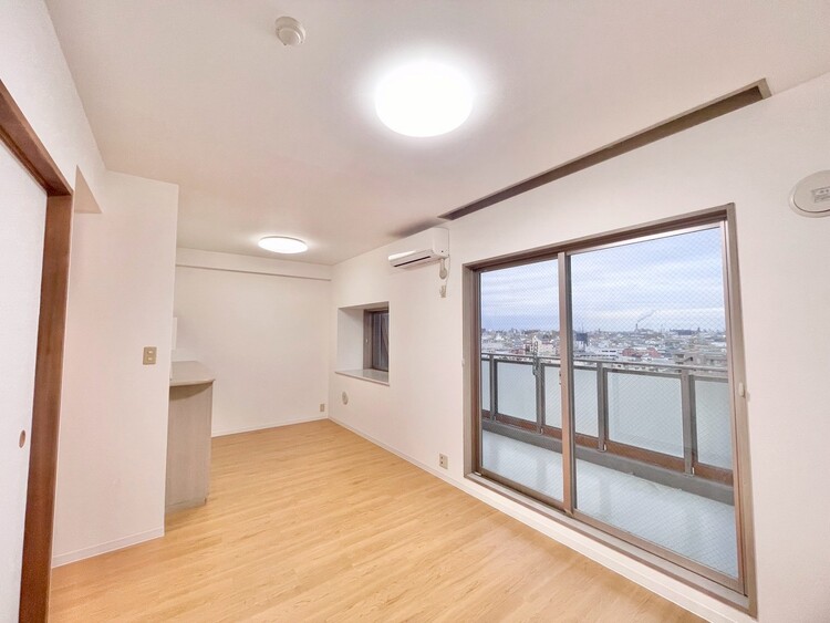 その他 「空間が織り成すひとつ先の住み心地」を演出します。