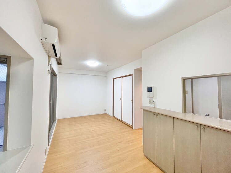 その他 居心地の良い空間に仕上がっております。