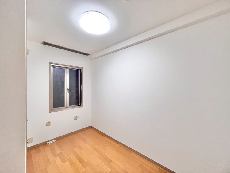 その他 清かで艶やかな時間をもたらしてくれる室内です。