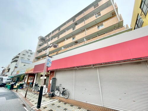 ダイアパレス浅田の物件画像