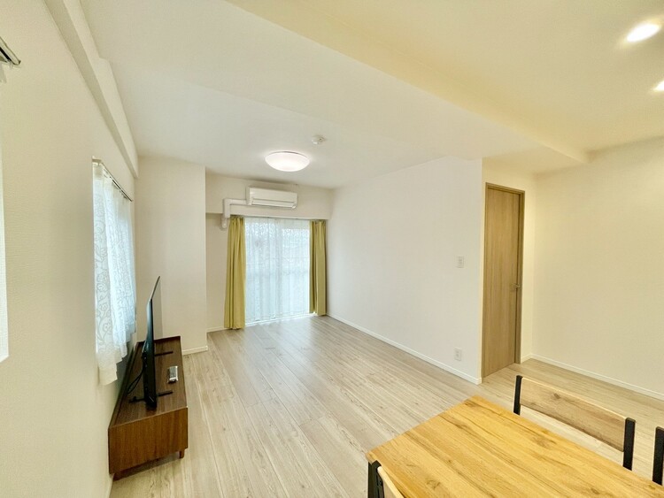 その他 「空間が織り成すひとつ先の住み心地」を演出します。