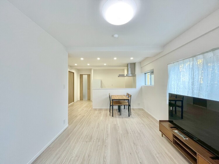 その他 居心地の良い空間に仕上がっております。