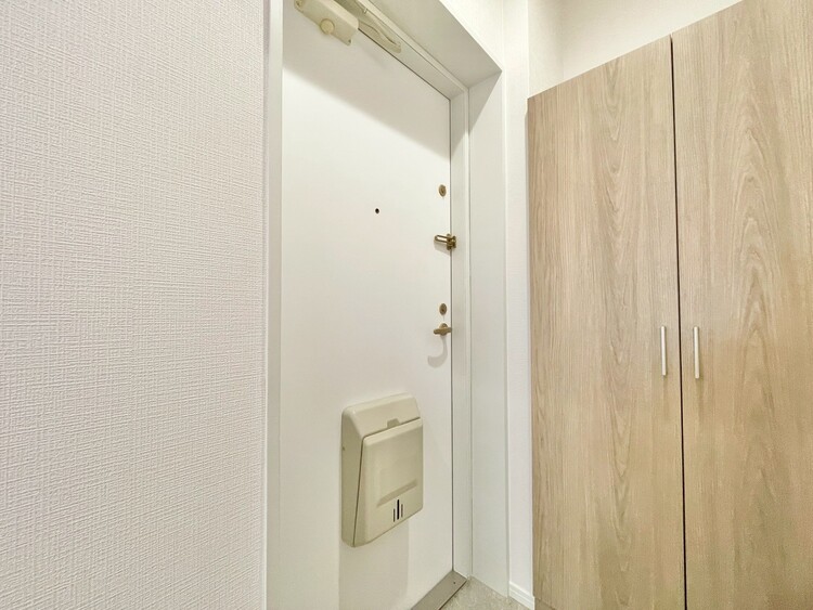 その他 安らぎに満ちた空間がここから始まります。