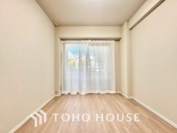 内装 【PRIVATE ROOM】◆快適◆な暮らしに不可欠な収納スペース。快適さとともに思い出も詰まっていく。