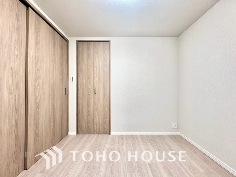 内装 【PRIVATE ROOM】◆プライベートな時間◆最高な暮らしにはこの空間が必要。家族のふれあいも大切にしつつ、自分の空間も大切にしたい。