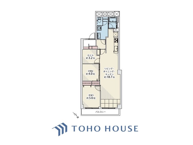 間取り 間取り図