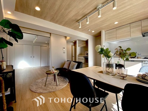 プリンスマンションの画像