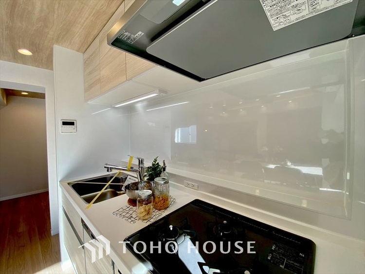 キッチン 【KITCHEN】◆毎日の健康◆は美味しいお水から。そんな毎日を支えてくれるのが浄水器です。