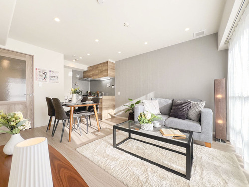 サニーサイド吉祥寺の物件画像