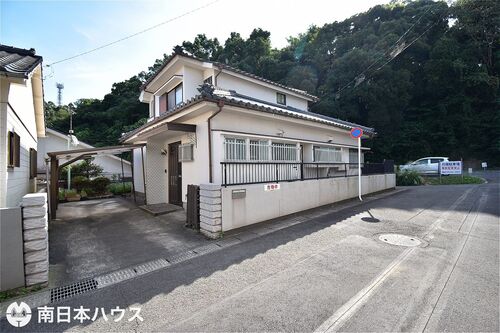 吉野町　中古戸建の物件画像