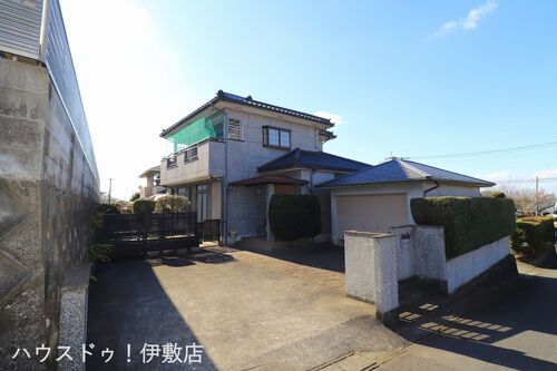 伊集院町妙円寺１丁目　中古戸建の物件画像