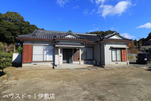 岡之原町　中古戸建の物件画像