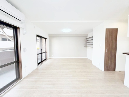 ライオンズガーデンコート練馬北町の物件画像