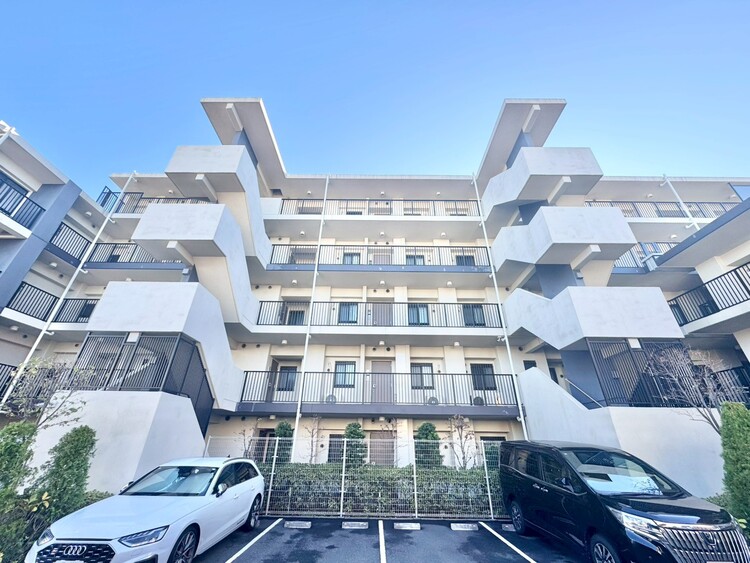 外観 ライフプランニングからローンまで、一貫してご説明させていただきます。お気軽にお問い合わせくださいませ。