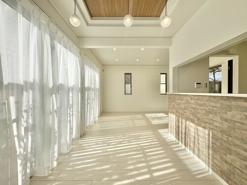 杉並区桃井１丁目の物件画像