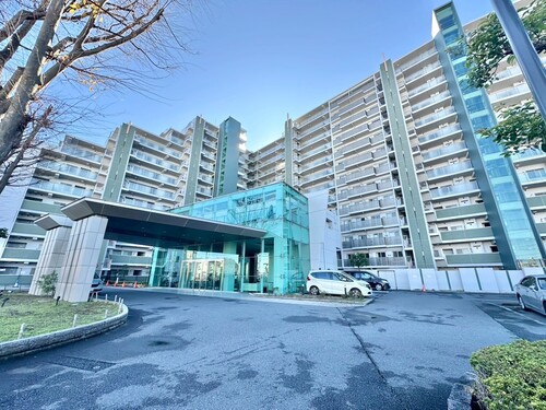 ゼファーヒルズ松戸フィオリーナの物件画像