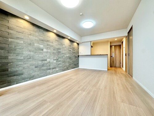 モア・ステージ綾瀬の物件画像