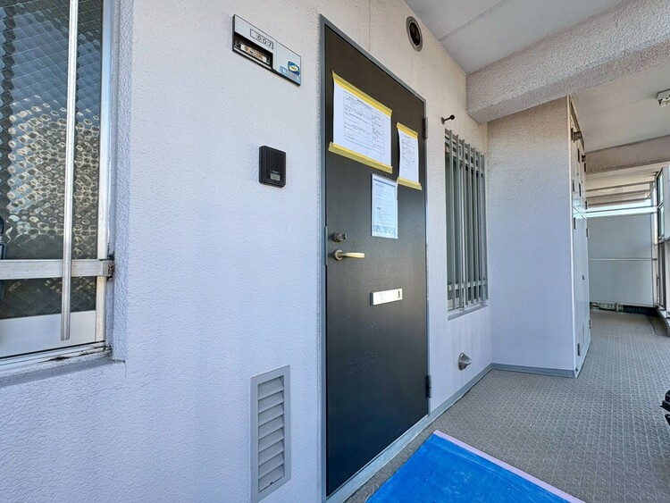 玄関 玄関を開ければ、そこは安らぎのご自宅。