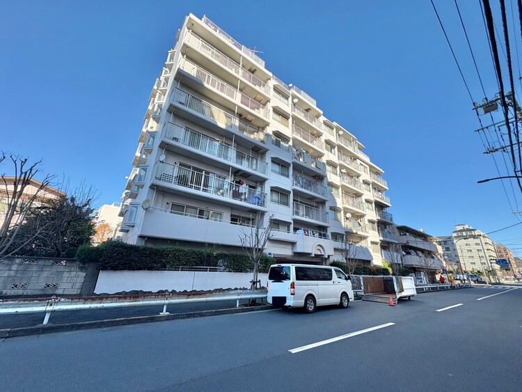 外観 ライフプランニングからローンまで、一貫してご説明させていただきます。お気軽にお問い合わせくださいませ。