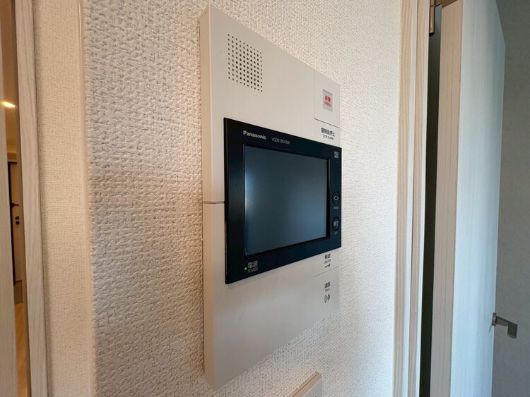 設備 快適と分かりやすさを合わせた優しい設計。「見える安心」をカタチにしました。