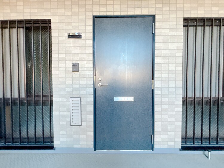 玄関 玄関を開ければ、そこは安らぎのご自宅。