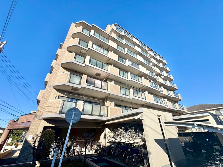 外観 ライフプランニングからローンまで、一貫してご説明させていただきます。お気軽にお問い合わせくださいませ。