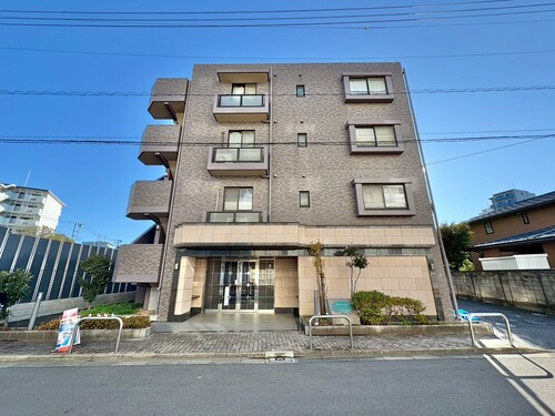 レーベンハイム西新井参番館の物件画像