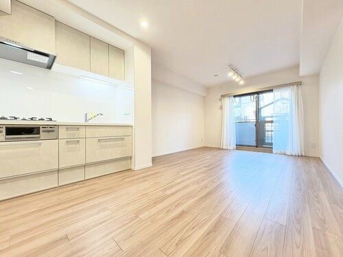 レーベンハイム東武練馬の物件画像