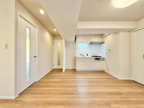 ローヤルハイツ氷川の物件画像