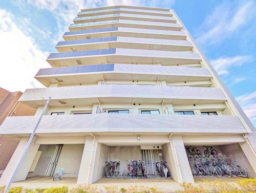 バース亀有の物件画像