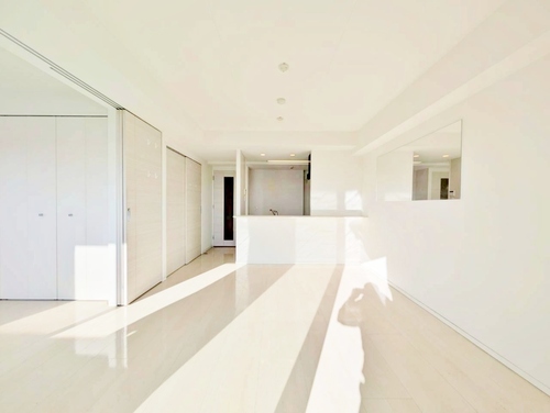 バース亀有の物件画像