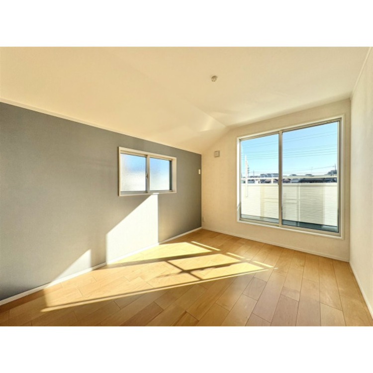 内装 2025年11月撮影