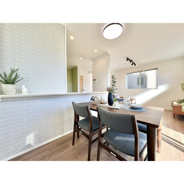 居間 2025年11月撮影