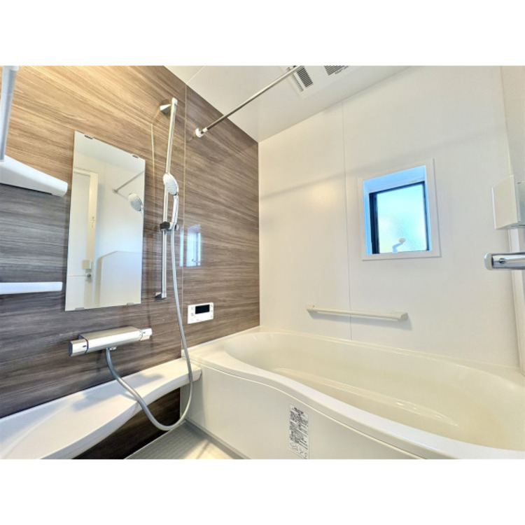 風呂 2025年11月撮影