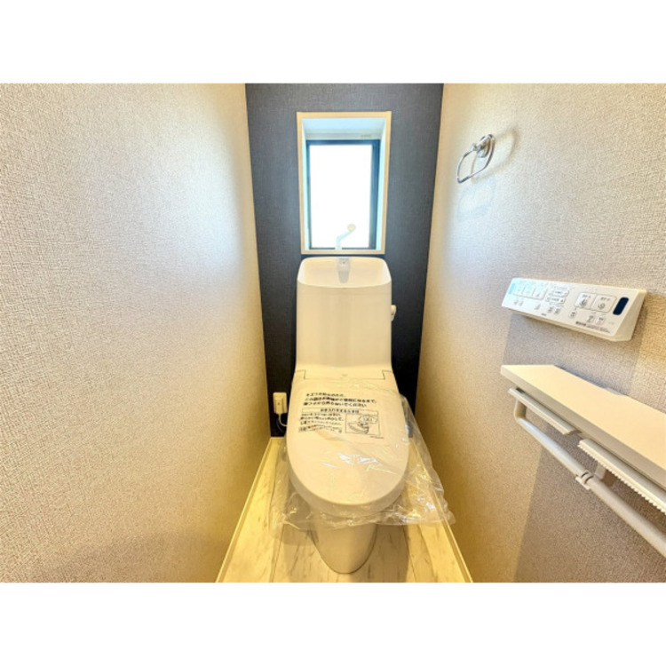 トイレ 2025年11月撮影